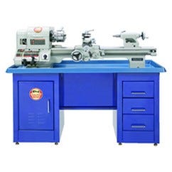 Bench Lathes