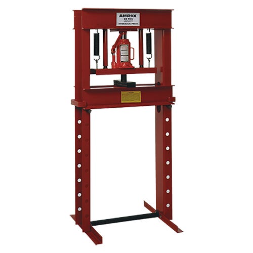 Shop Presses