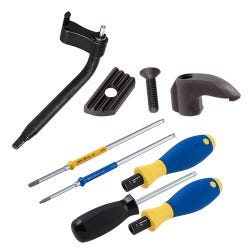 Cutting Tool Spare Parts