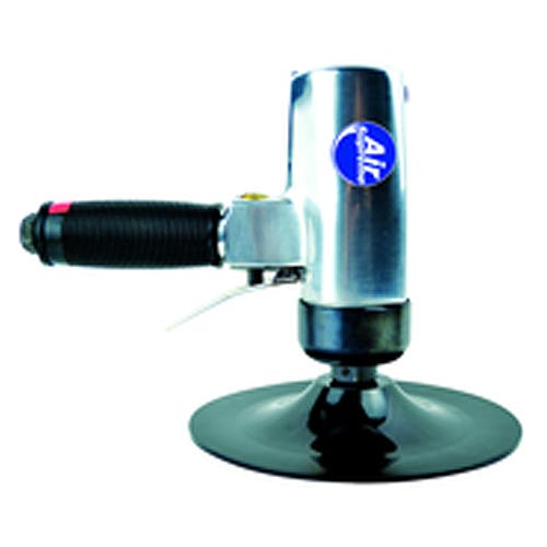 Power Buffers & Polishers