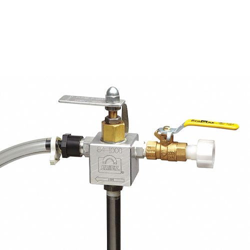 Coolant Mixers