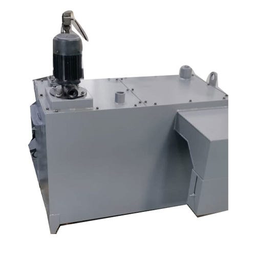Coolant Tanks