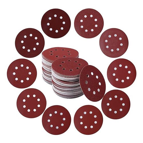 Sanding Disc Kits