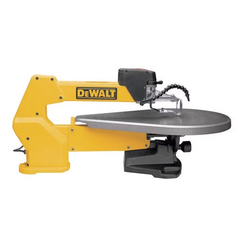 Scroll Saws