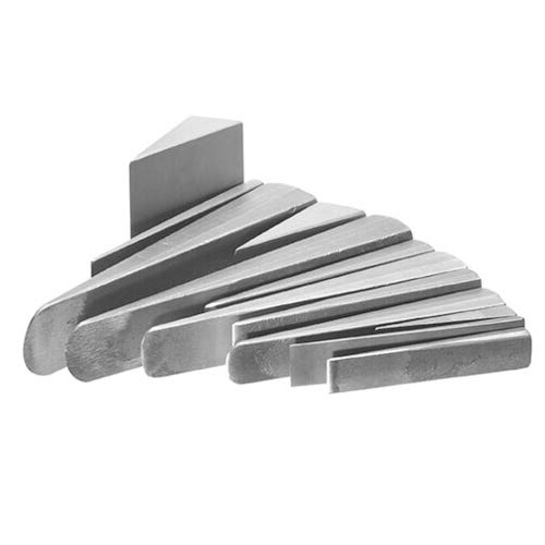 Splitting Wedges