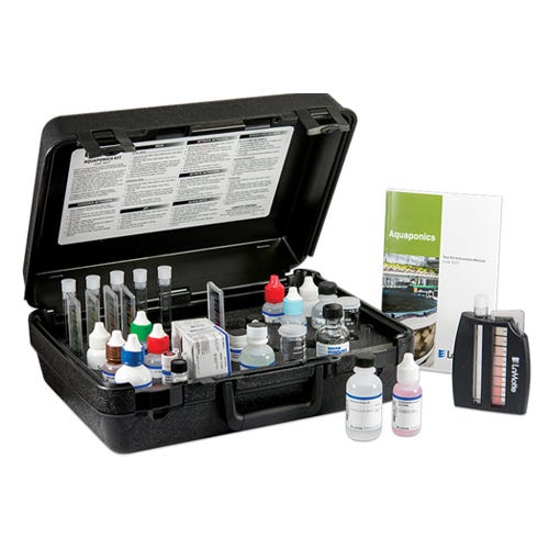Water Quality Testing Kits