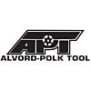 Alvord Polk