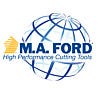 M A Ford