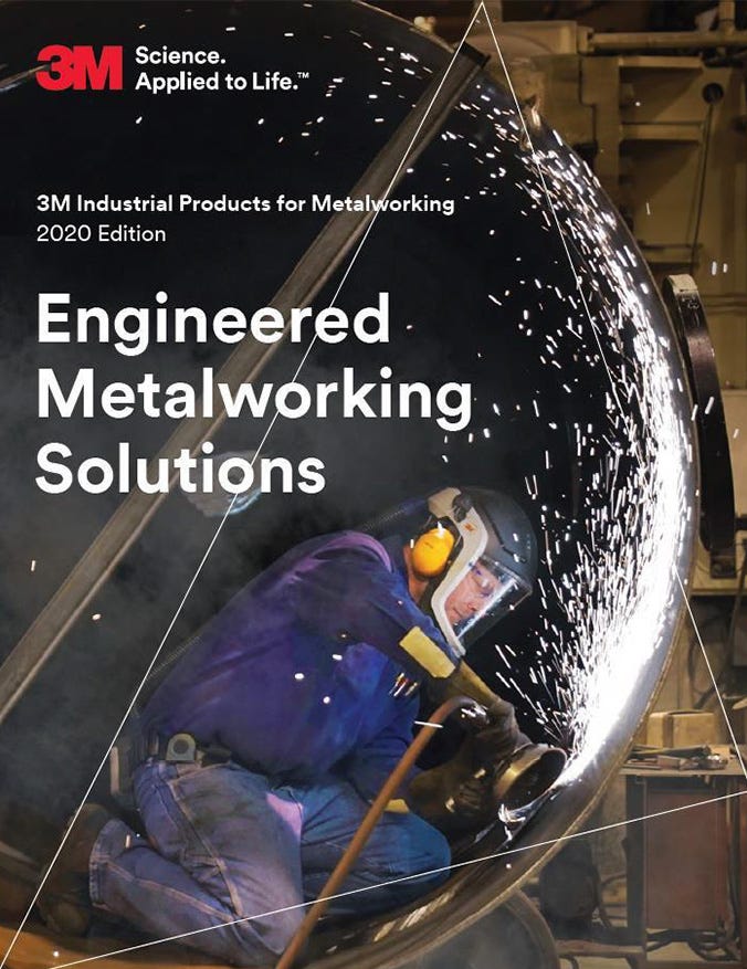 Metalworking