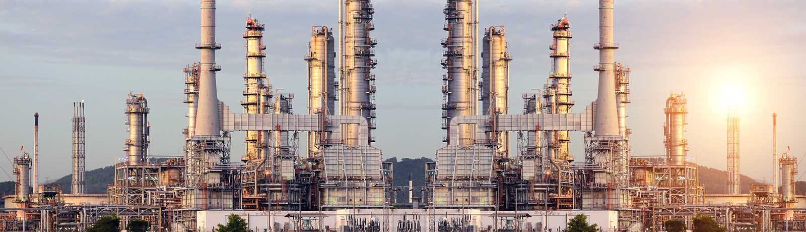 Oil & Gas